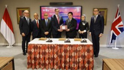 Pertamina Teken MoU Kirim Biodiesel ke Eropa