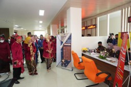 Ada 22 Layanan Publik di MPP Kota Batu