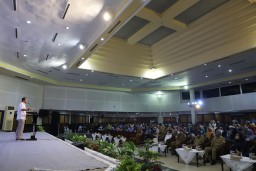 Pemkot Surabaya Terapkan 2 Jam Pendidikan Karakter Untuk SD dan SMP