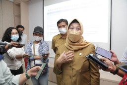 Pasien Omicron XBB Asal Surabaya Dinyatakan Sembuh