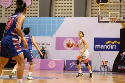 Tarik Wisatawan, Pemkot Surabaya Gencarkan Sport Tourism