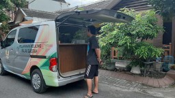 Penerimaan Pajak Pemkot Kediri Hingga September Tercatat Rp 104 Miliar
