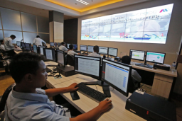 Pelindo TPK Gandeng SPIL Percepat Digitalisasi Dokumen