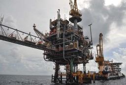 Komitmen SKK Migas SKK Migas Kawal Peningkatan Produksi Migas dan Cari Sumur Existing