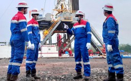 PT Pertamina Internasional EP Ekspansi ke Timur Tengah