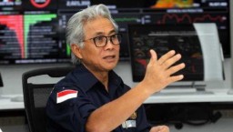 Penerimaan Negara dari Hulu Migas Tembus Rp 202 triliun