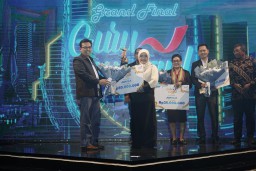 Telkom Dorong Digitalisasi Pendidikan Turut Cetak Guru Unggul