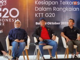 Telkomsel Siagakan 682 BTS Selama Perhelatan KTT G20 di Bali