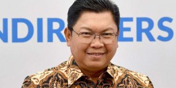 Rayakan Ultah Ke-24, Bank Mandiri Komitmen Layanan Terbaik Bagi Nasabah
