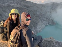 25.183 Turis Asing Wisata ke Jatim hingga Agustus 2022