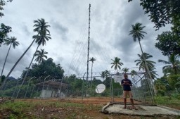 XL Axiata Komitmen Bangun Jaringan Berkualitas Hingga Pelosok