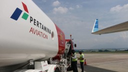 Kenaikan Avtur Pertamina Diperkirakan Hingga 25 Persen Selama KTT G20