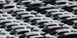 Hingga Oktober, Astra International Bukukan Sales 468.290 Mobil