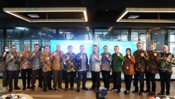 Pertamina Hulu Rokan dan Pertagas Sepakati Perjanjian Komersialisasi Minyak Rokan