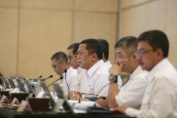 PGN Komitmen Tingkatkan Utilisasi dan Pengembangan Infrastruktur pada 2023