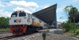 KAI dari Stasiun Ketapang Banyuwangi Kini Lanjut Hingga Tawang Semarang
