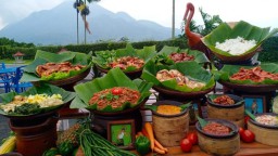Melalui Program Indonesia Spice Up the World, 4.000 Resto Bakal Hadir di Luar Negeri