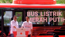 ITS Turut Pengembangan Bus Listrik KTT G20