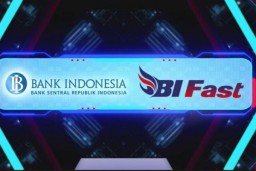 Kabar Gembira,Tarif Transfer BI-Fast Bakal Turun