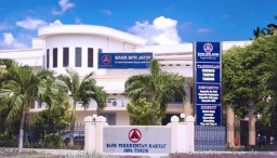 Bank BPR Jatim Proyeksikan Penyaluran Kredit Akhir Tahun Capai Rp 200 M