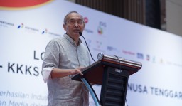 SKK Migas : Industri Hulu Migas akan Menghadapi Tantangan Terkait Transisi Energi