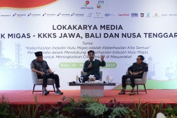 Pakar Komunikasi Ingatkan Pentingnya Keterbukaan Informasi di Era Digital