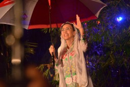 Dukung Pabrik Semen Indarung I dan PLTA Rasak Bungo Jadi World Heritage
