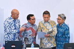 SIG Bakal Terbitkan 1,07 Miliar Saham Baru