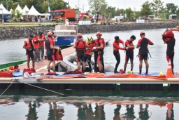 Jadi Tuan Rumah IFRC, PT BSI Sebut Bisa Bangkitkan Ekonomi Banyuwangi