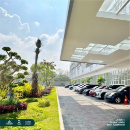 Icon Apartemen, Tawarkan Jaminan Pasti Sewa dan Pasti Cuan