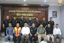 Hingga Oktober 2022, Proyek Smelter Freeport Capai 45,5 Persen