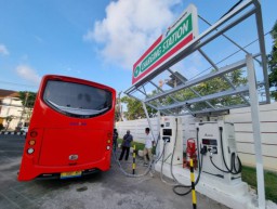 Pertamina Patra Niaga Jamin Pasokan Energi Selama KTT G20 di Bali Terpenuhi