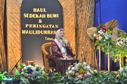 Apresiasi Kemajemukan Yang Harmonis Di Desa Bongso