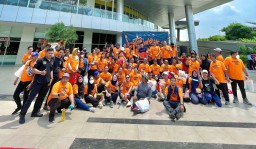 HUT Ke-12, Iconland RBNP Optimis Bisnis Tapaki Sukses Bisnisnya
