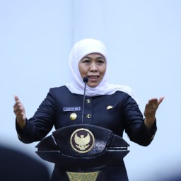 Indeks Literasi Keuangan Jatim Tahun 2022 Tembus 55,32% dan Indeks Inklusi Keuangan 92.99%