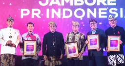 Dirut Petrokimia Gresik Dwi Satriyo, Tokoh Populer di Medsos
