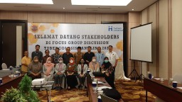 Pemkab Gresik Ajak Industri Tiru Langkah PT Smelting Bantu Penyembuhan Pasien TB