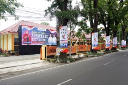 Khofifah Siapkan Kantor BPSDM Jatim Malang Sebagai Sekretariat PB Porwanas