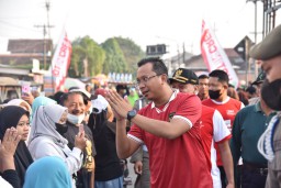 Gus Muhdlor Persilahkan Warga Sidoarjo Hubungi Call Center 112 Jika Ada Masalah