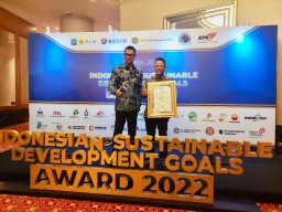 Desa Wisata Jatim Binaan PLN Raih Penghargaan ISDA