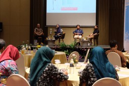 Program "Sidoresik" Kembali Dilanjutkan Pemkab Sidoarjo