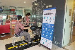 #Cari Aman Saat Berkendara di Jalan, Kenali Potensi Bahayanya