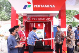 Gresik Migas Lirik Sumur Eksplorasi Tua Untuk Dikelola Sendiri