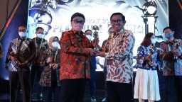 Petrokimia Gresik Raih Poin Tertinggi di Ajang ASRRAT 2022
