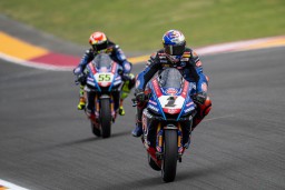 Even MotoGP Mandalika Ditarget Sumbang PAD Rp 7 Miliar