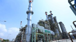 Pertamina KPI Gandeng ADNOC Studi Garap Olefin di Tuban