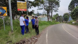 MPM Honda Jatim Gencarkan Cari Aman di Jalur Rawan Blackspot