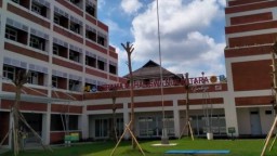 Asrama Mahasiswa Nusantara Bakal Dibangun di Malang