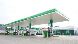 Harga BBM Diesel BP AKR dan Shell Kompak Turun