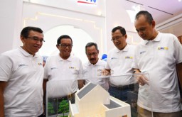 BTN Berkomitmen Dukung Penyediaan Rumah Layak Untuk Masyarakat